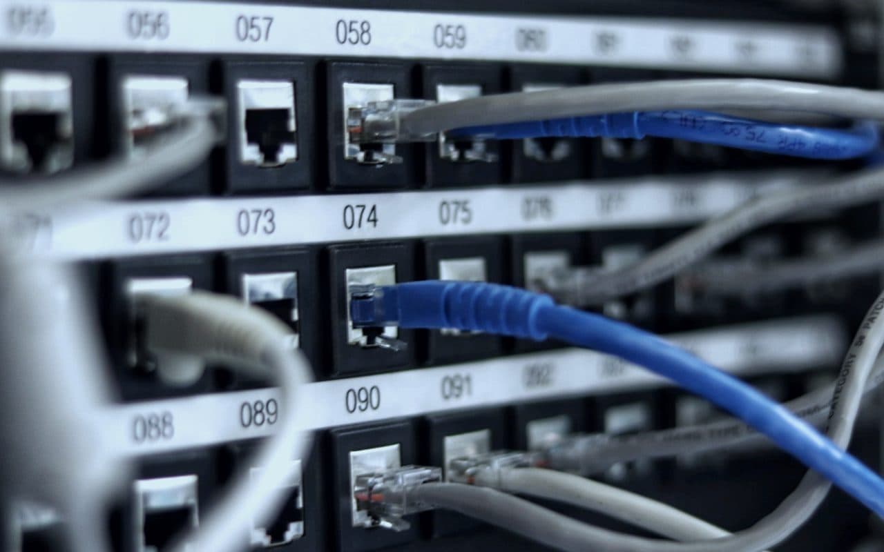 ربط الفروع عبر VPN