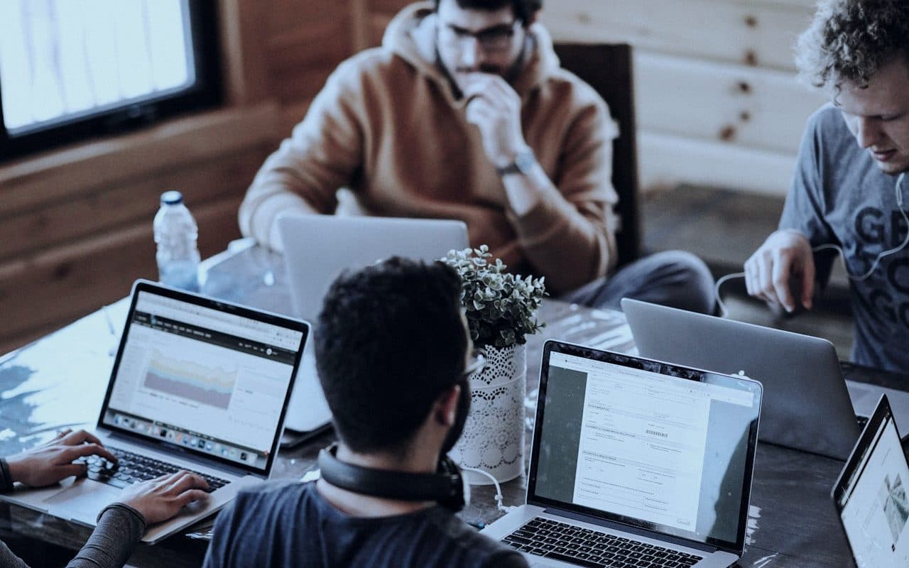 منصة الموارد البشرية